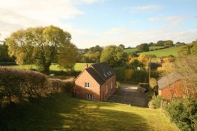 3 Bedroom Detached